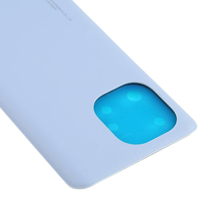 Cache arrière de batterie d'origine pour Xiaomi Mi 11