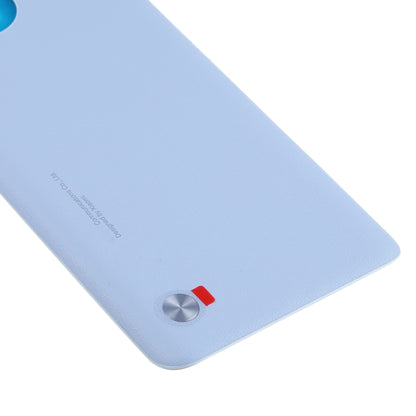 Cache arrière de batterie d'origine pour Xiaomi Mi 11