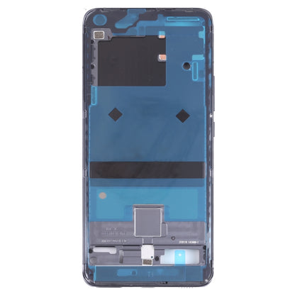 Plaque de lunette de cadre LCD de boîtier avant d'origine pour Xiaomi Mi 11
