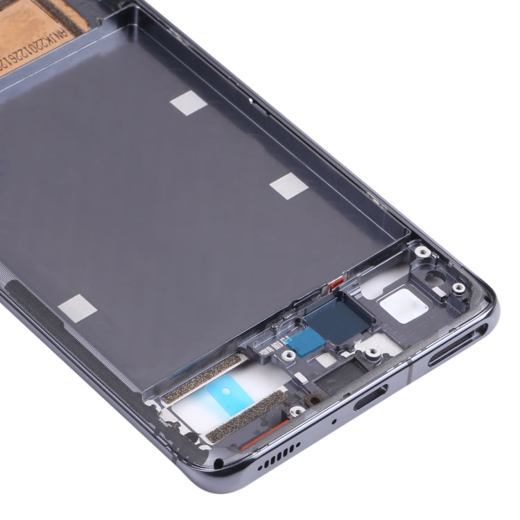 Plaque de lunette de cadre LCD de boîtier avant d'origine pour Xiaomi Mi 11