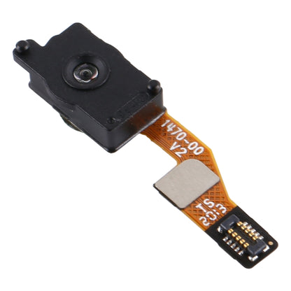 Câble flexible de capteur d'empreintes digitales, pour Xiaomi Mi 10 Lite 5G/Mi 10 Youth 5G/M2002J9E M2002J9G