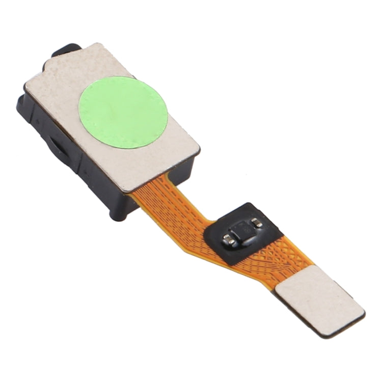 Câble flexible de capteur d'empreintes digitales, pour Xiaomi Mi 10 Lite 5G/Mi 10 Youth 5G/M2002J9E M2002J9G