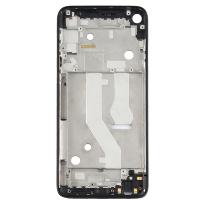 Plaque de cadre LCD pour boîtier avant, pour Motorola Moto G Stylus XT2043 XT2043-4