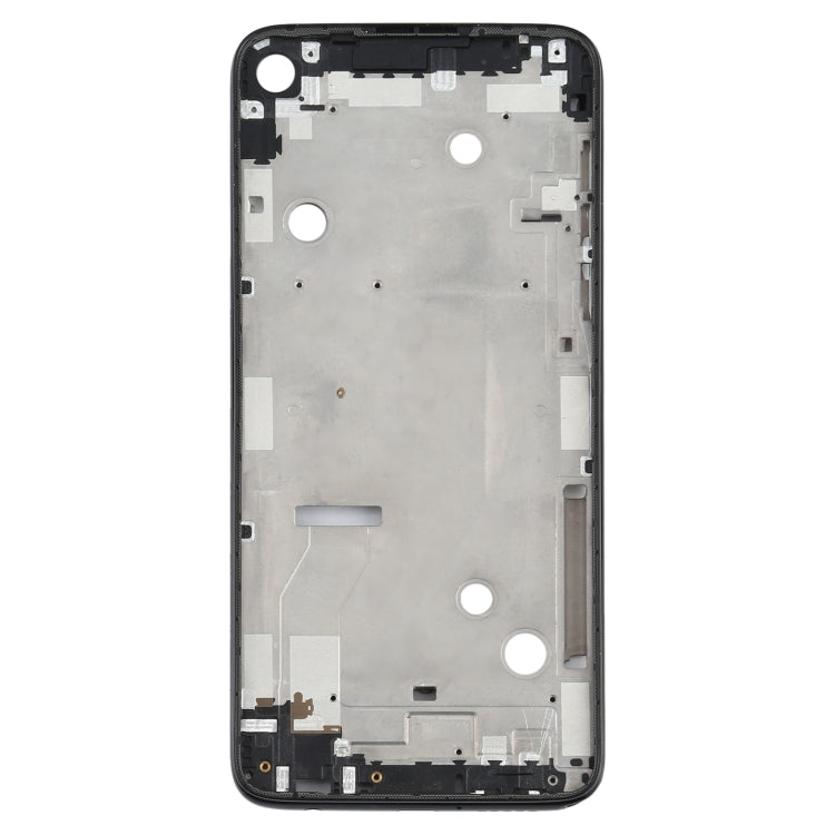 Plaque de cadre LCD pour boîtier avant, pour Motorola Moto G Stylus XT2043 XT2043-4
