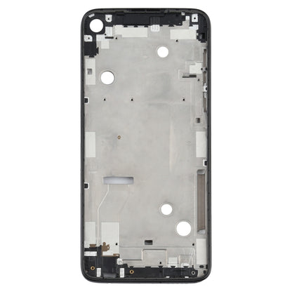 Plaque de cadre LCD pour boîtier avant, pour Motorola Moto G Stylus XT2043 XT2043-4