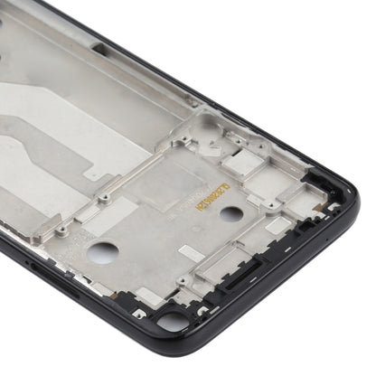Plaque de cadre LCD pour boîtier avant, pour Motorola Moto G Stylus XT2043 XT2043-4