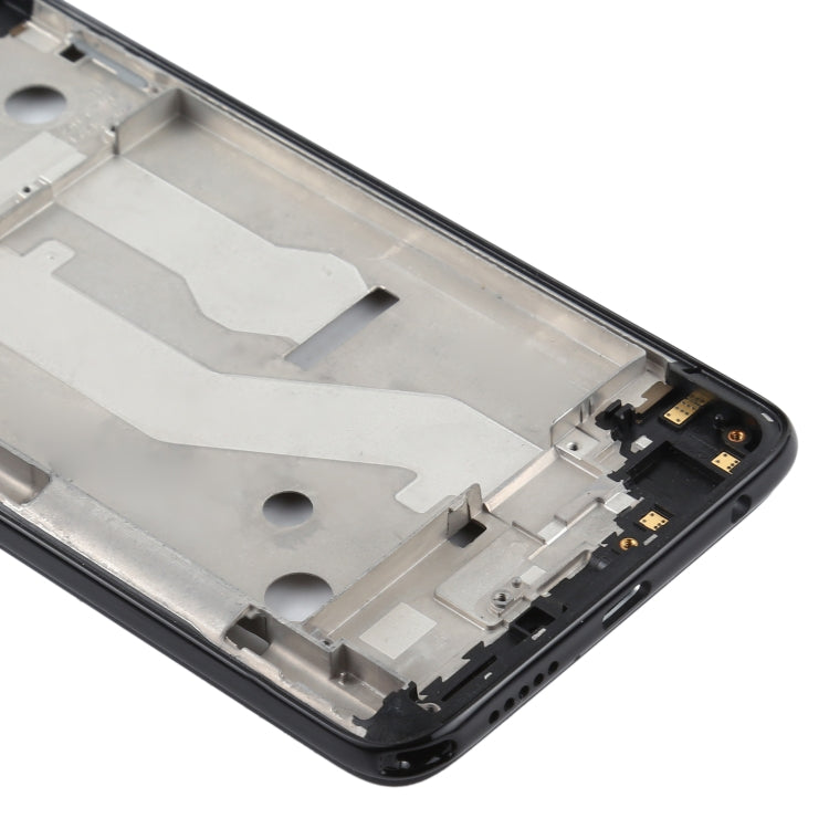 Plaque de cadre LCD pour boîtier avant, pour Motorola Moto G Stylus XT2043 XT2043-4