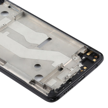 Plaque de cadre LCD pour boîtier avant, pour Motorola Moto G Stylus XT2043 XT2043-4