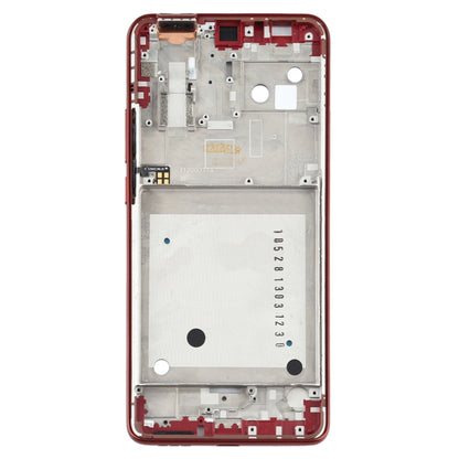 Plaque de cadre LCD pour boîtier avant, pour Motorola One Hyper XT2027 XT2027-1