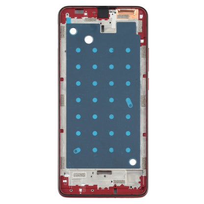 Plaque de cadre LCD pour boîtier avant, pour Motorola One Hyper XT2027 XT2027-1