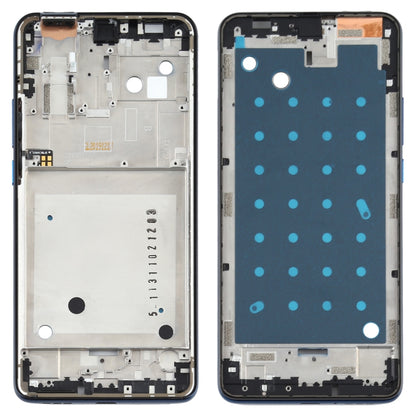 Plaque de cadre LCD pour boîtier avant, pour Motorola One Hyper XT2027 XT2027-1