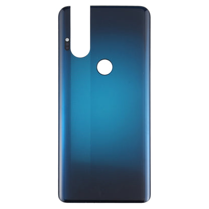 Couvercle arrière de batterie d'origine pour Motorola One Hyper XT2027 XT2027-1