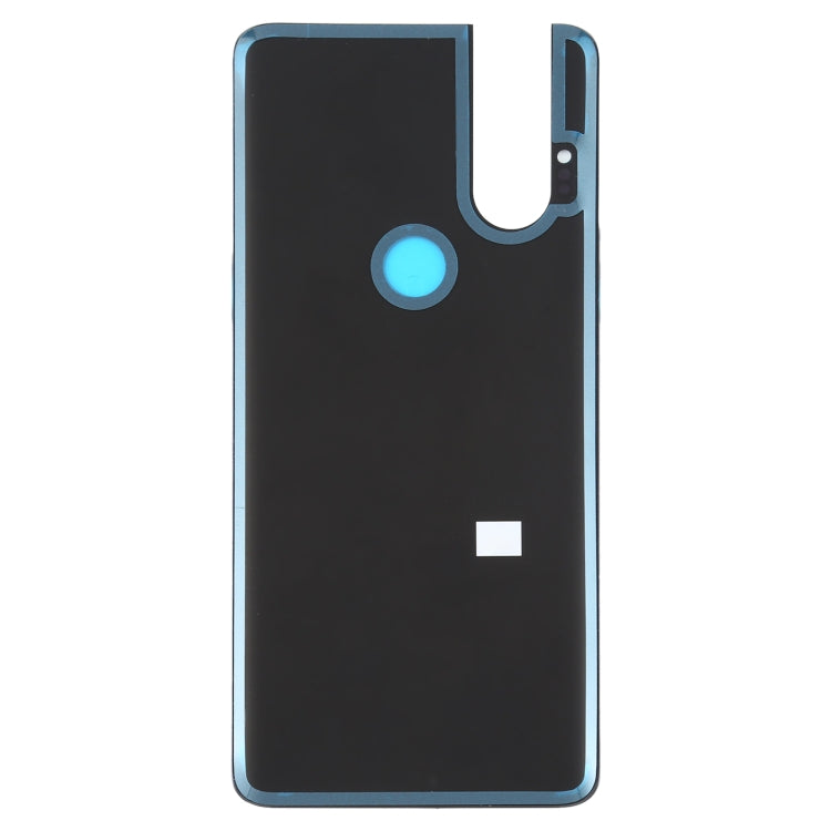 Couvercle arrière de batterie d'origine pour Motorola One Hyper XT2027 XT2027-1