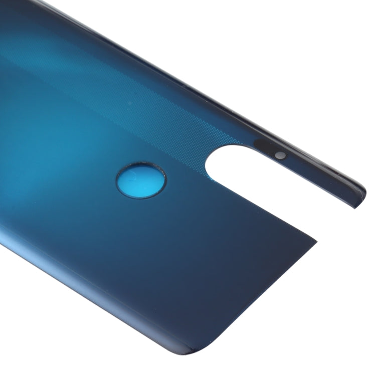 Couvercle arrière de batterie d'origine pour Motorola One Hyper XT2027 XT2027-1