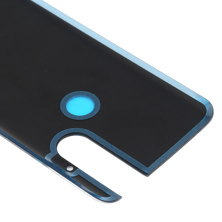 Couvercle arrière de batterie d'origine pour Motorola One Hyper XT2027 XT2027-1