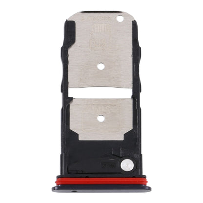 Plateau de carte SIM + plateau de carte SIM / plateau de carte Micro SD pour Motorola Edge XT2063-3