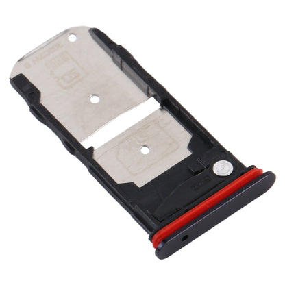 Plateau de carte SIM + plateau de carte SIM / plateau de carte Micro SD pour Motorola Edge XT2063-3