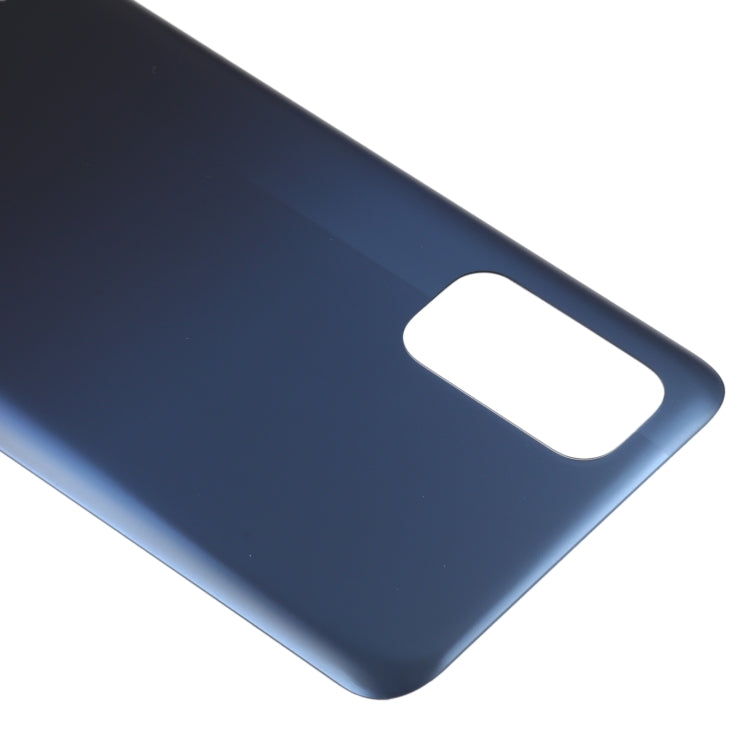 Couvercle arrière de batterie d'origine pour OPPO Realme 7 5G RMX2111