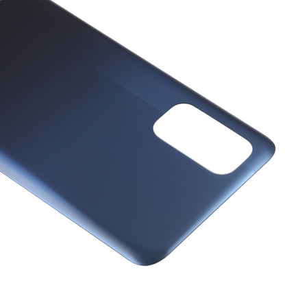 Couvercle arrière de batterie d'origine pour OPPO Realme 7 5G RMX2111