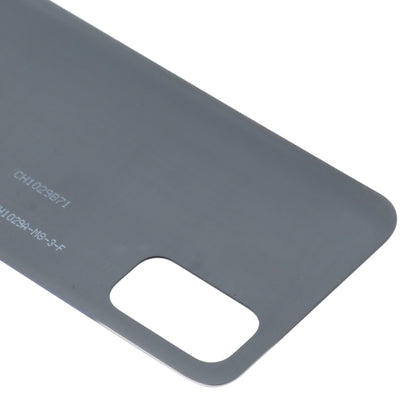 Couvercle arrière de batterie d'origine pour OPPO Realme 7 5G RMX2111