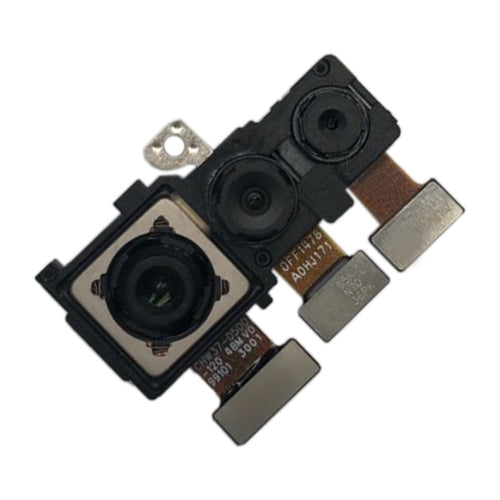 Pour Huawei Nova 4e / P30 Lite Caméra arrière 48MPX