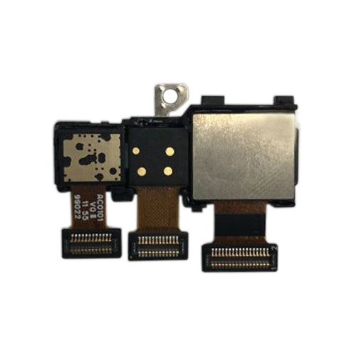 Pour Huawei Nova 4e / P30 Lite Caméra arrière 48MPX