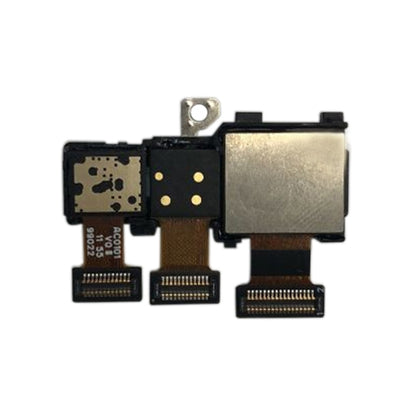 Pour Huawei Nova 4e / P30 Lite Caméra arrière 48MPX