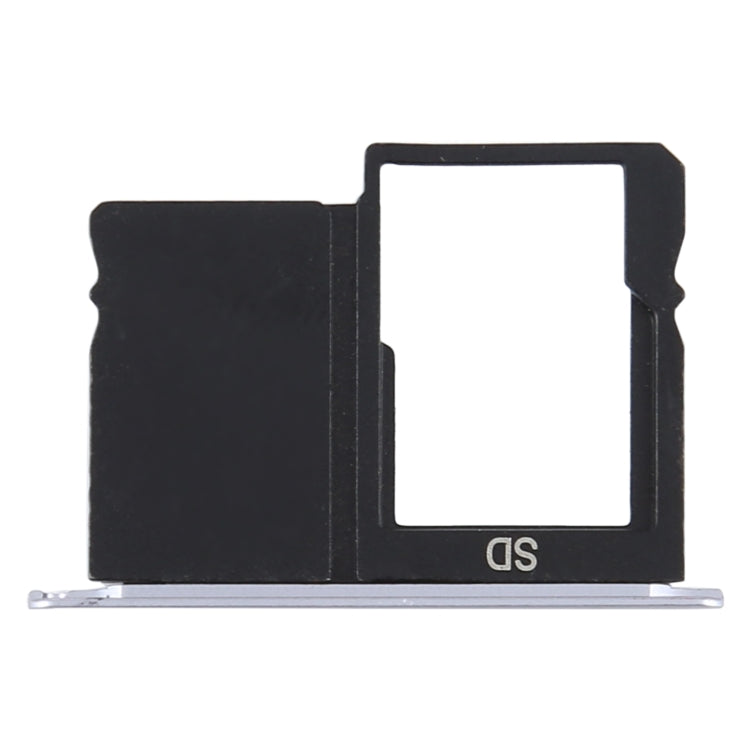 Tiroir Carte Micro SD pour Huawei MediaPad M5 lite 10.1