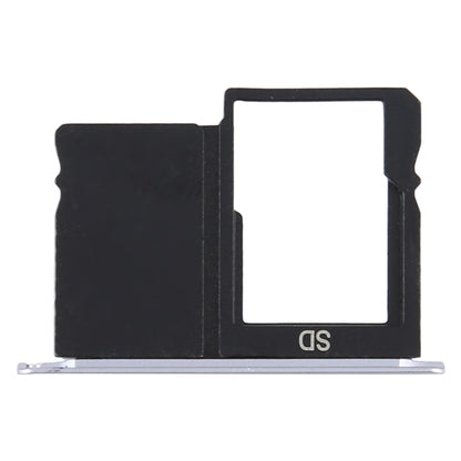 Tiroir Carte Micro SD pour Huawei MediaPad M5 lite 10.1