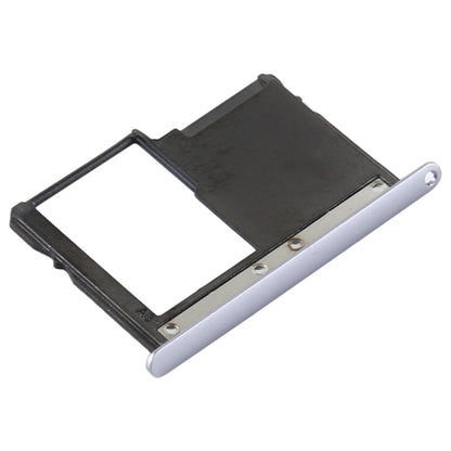Tiroir Carte Micro SD pour Huawei MediaPad M5 lite 10.1
