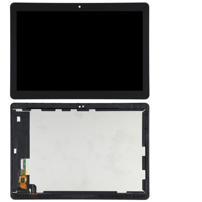 Écran LCD et numériseur complet avec cadre pour Huawei MediaPad T3 10 AGS-L09/AGS-L03/AGS-W09