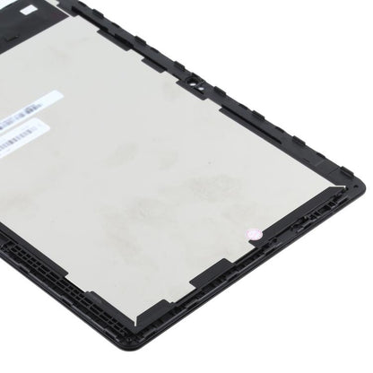 Écran LCD et numériseur complet avec cadre pour Huawei MediaPad T3 10 AGS-L09/AGS-L03/AGS-W09