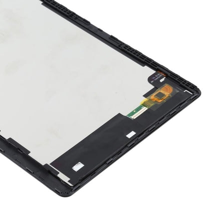 Écran LCD et numériseur complet avec cadre pour Huawei MediaPad T3 10 AGS-L09/AGS-L03/AGS-W09