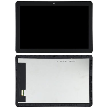 Écran LCD et numériseur complet avec cadre pour Huawei MediaPad T5 AGS2-W09/AGS-W19