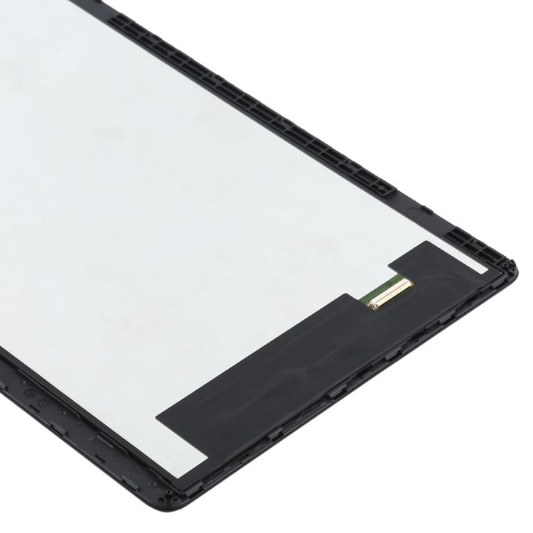 Écran LCD et numériseur complet avec cadre pour Huawei MediaPad T5 AGS2-W09/AGS-W19