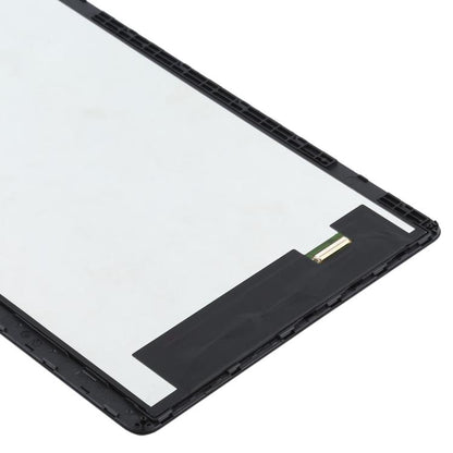 Écran LCD et numériseur complet avec cadre pour Huawei MediaPad T5 AGS2-W09/AGS-W19