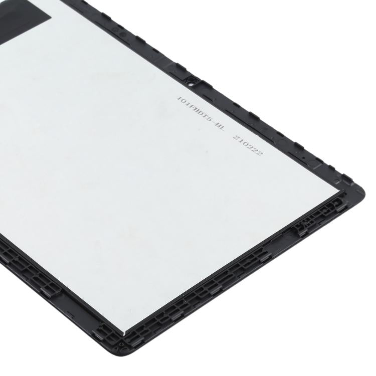 Écran LCD et numériseur complet avec cadre pour Huawei MediaPad T5 AGS2-W09/AGS-W19