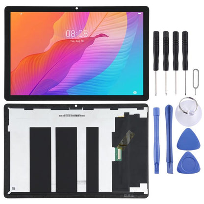 Ensemble complet d'écran LCD et numériseur d'origine pour Huawei MatePad T10 AGR-L09 AGR-W03