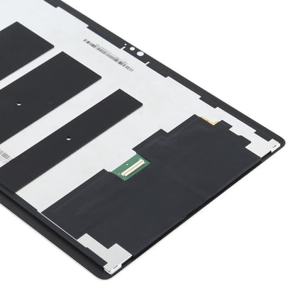 Ensemble complet d'écran LCD et numériseur d'origine pour Huawei MatePad T10 AGR-L09 AGR-W03