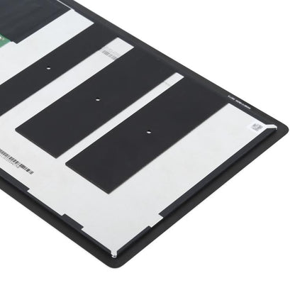 Ensemble complet d'écran LCD et numériseur d'origine pour Huawei MatePad T10 AGR-L09 AGR-W03