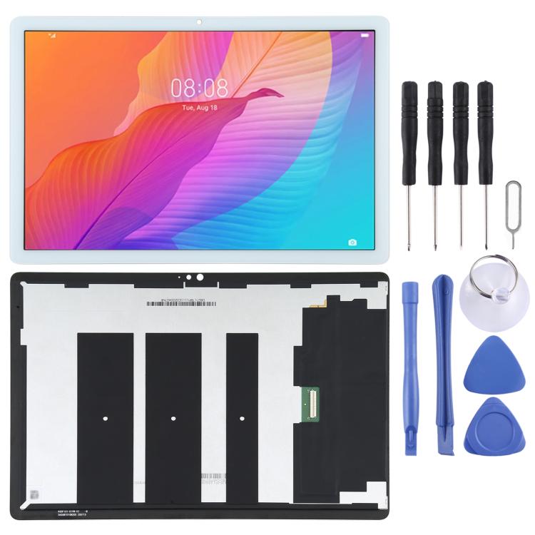 Ensemble complet d'écran LCD et numériseur d'origine pour Huawei MatePad T10 AGR-L09 AGR-W03