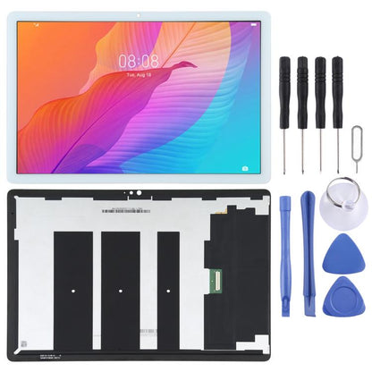 Ensemble complet d'écran LCD et numériseur d'origine pour Huawei MatePad T10 AGR-L09 AGR-W03