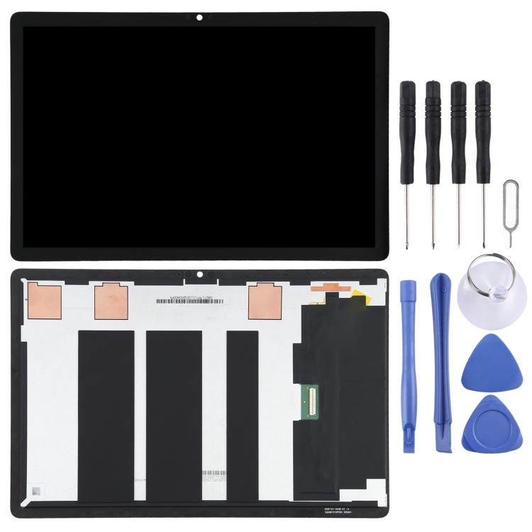 Écran LCD d'origine et numériseur assemblage complet pour Huawei MatePad T10s AGS3-L09 AGS3-W09