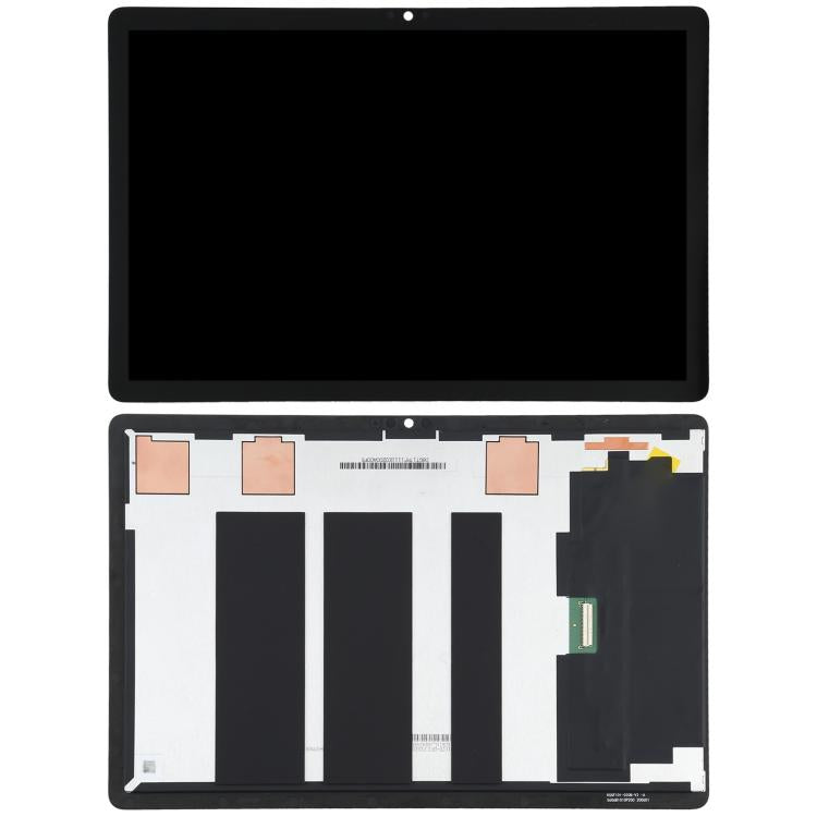 Écran LCD d'origine et numériseur assemblage complet pour Huawei MatePad T10s AGS3-L09 AGS3-W09