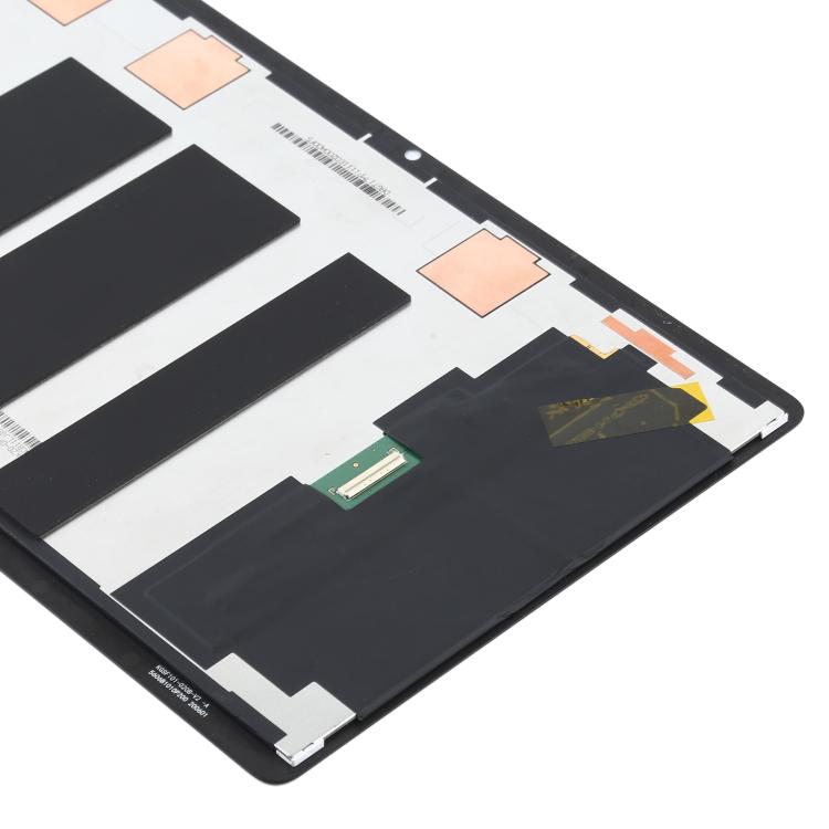 Écran LCD d'origine et numériseur assemblage complet pour Huawei MatePad T10s AGS3-L09 AGS3-W09