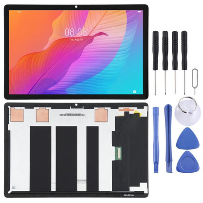 Écran LCD d'origine et numériseur assemblage complet pour Huawei MatePad T10s AGS3-L09 AGS3-W09