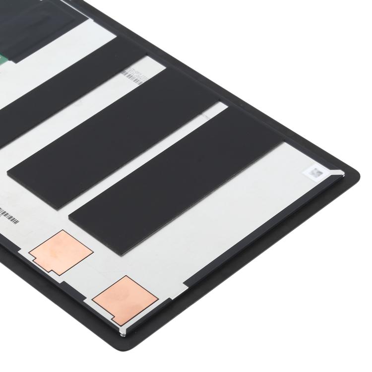 Écran LCD d'origine et numériseur assemblage complet pour Huawei MatePad T10s AGS3-L09 AGS3-W09