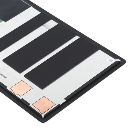 Écran LCD d'origine et numériseur assemblage complet pour Huawei MatePad T10s AGS3-L09 AGS3-W09
