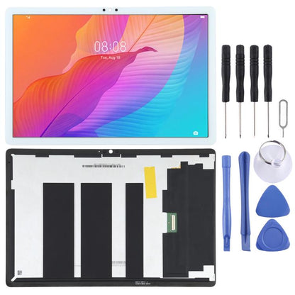 Écran LCD d'origine et numériseur assemblage complet pour Huawei MatePad T10s AGS3-L09 AGS3-W09