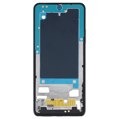 Plaque de cadre central d'origine pour Xiaomi Redmi K40 Pro/Redmi K40/M2012K11AC/M2011K2C/M2012K11C